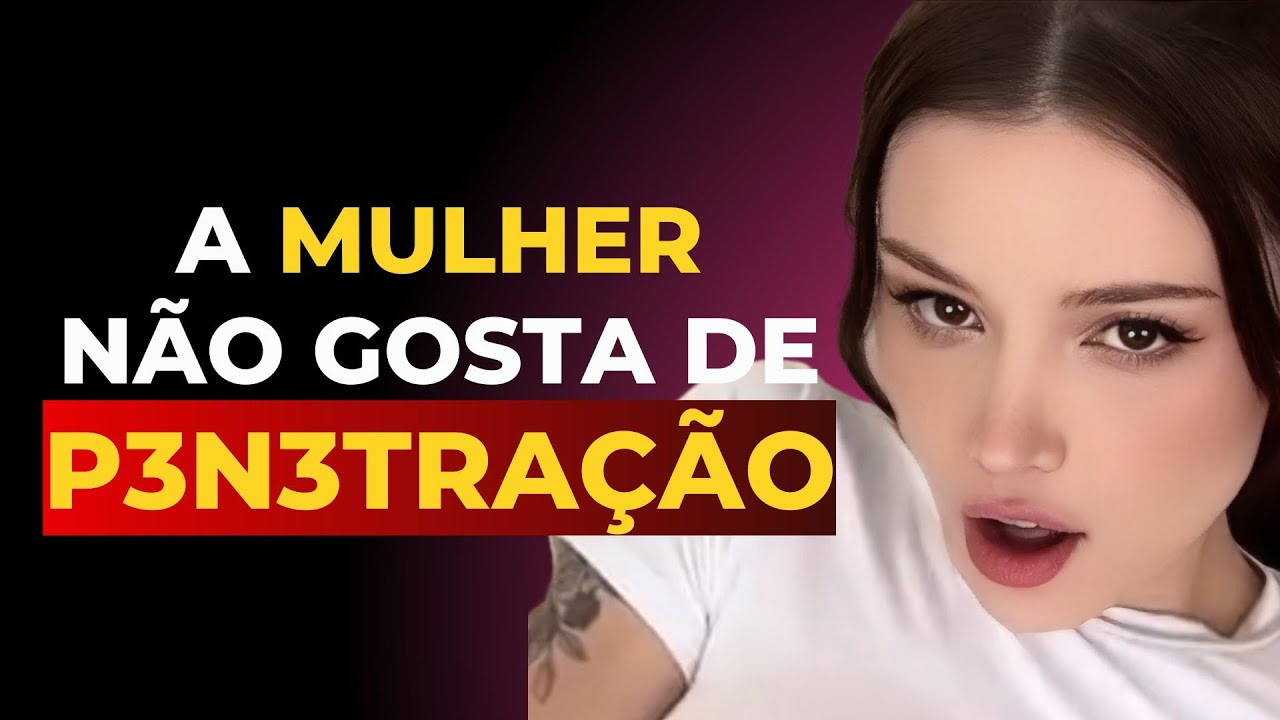 O Que REALMENTE Excita As Mulheres? A Psicologia Do Desejo Feminino