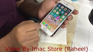 iphone 6s no imei no service  insert sim again and again tricky solution
