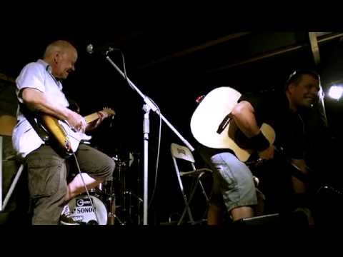 Blue Effect - Napříč