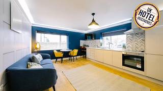 One Bedroom Apartments in Gloucester road north | Bristol, United Kingdom | Hote