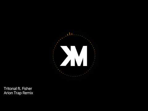 Arion - Tritonal ft. Fisher [FREE MUSIC]