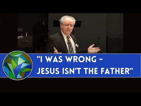 "I Was Wrong" (Session 1) - by Joël Hemphill