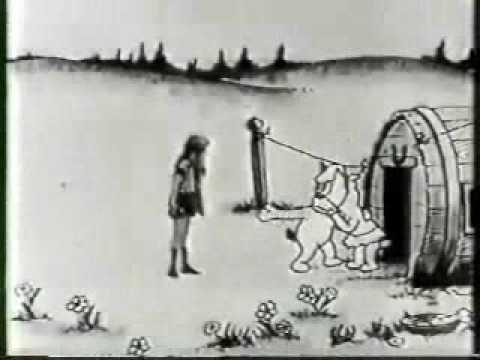 Ya Gotta Quit Kickin My Dog Aroun -  Skillet Lickers (1926)