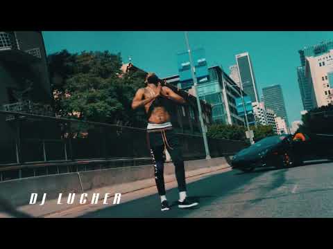 Nipsey Hussle - C4 (Feat. JAY Z) (Jon804Blends & DJ Lucher MashUp)