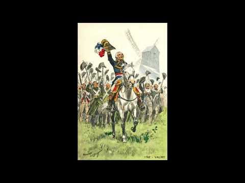 Ça ira / La Carmagnole (Instrumentale)