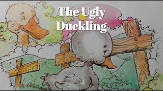 The Ugly Duckling