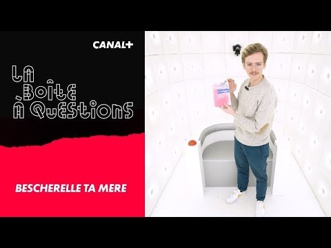 La Boîte à Questions de Sylvain Szewczyk – Bescherelle Ta Mère – 20/03/2018