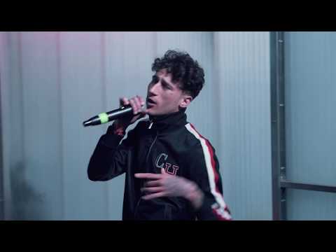 Yung Beef -  Heroina prod. Enry-K (El Bloque Live)