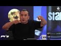 Javad Khiabani and Khodadad Azizi’s Heated Argument on Live TV