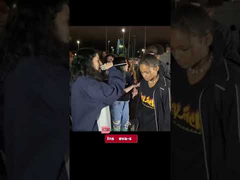 ( 👑 RIMA RARA ) NICOLLY x ATHENA | RIMAS DA RESENHA #shorts