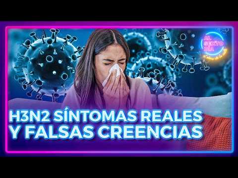 AL SEXTO DÍA EN VIVO - PROGRAMA COMPLETO: SÁBADO 20 DE DICIEMBRE DEL 2025