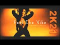 Afrika Bambaataa - Feel The Vibe 2k21 (Stark'Manly x ROB edit)
