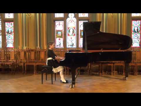 2016 Junior B Rugile Lieliungaite