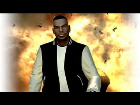 Grand Theft Auto 4: The Ballad of Gay Tony DLC Walkthrough / Gameplay Part 1