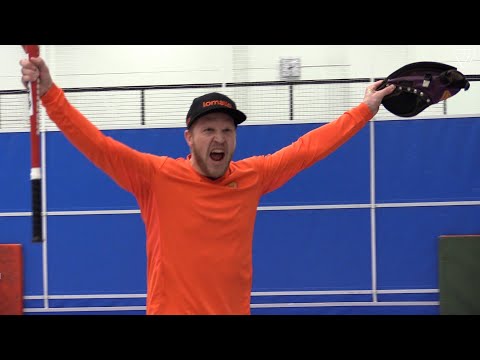 Kooste | kolmas leiri huipentui skabaan – "Monessa asiassa menty eteenpäin!"