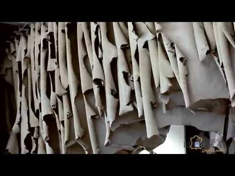 Conceria Leonica - producing leather since 1961