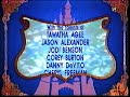 Closing To Disney Sing Along Songs Collection Of All Time Favorites The Modern Classics 1997 V