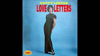 Ketty Lester - Love Letters