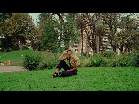 Lucila Ruiu - Adrenalina