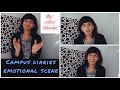Campus Diaries Emotional Scene By Atif Shaikh