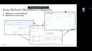 Webinar #2: Preparing for the Switch to Modern Reports with Hector Garcia