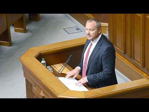 Спецпрокурор США вызвал на допрос экс-депутата Рады