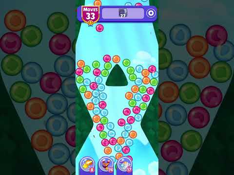 Angry Birds Dream Blast Level 201 #angrybirdsdreamblast #gameplay #angrybirdsblast