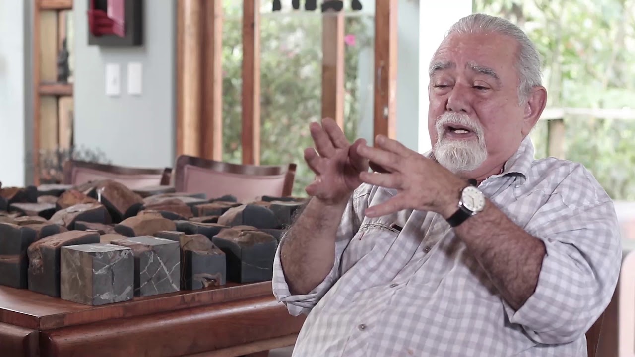 Entrevista Hugo Zapata