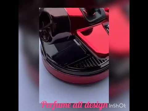 Glider Solar Perfume Fregnance All Designs Available