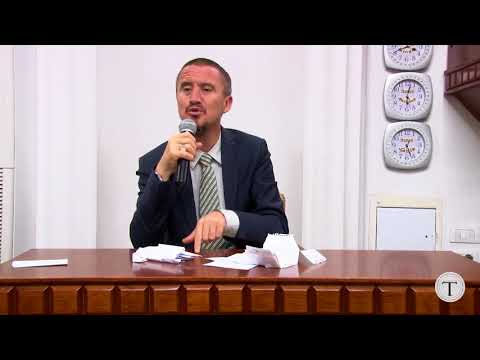 "Pyetje përgjigje" - Dr. Imam Ahmed Kalaja - 27/10/2017.