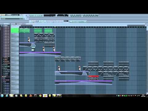 Make some sexy music like Deorro in FL Studio