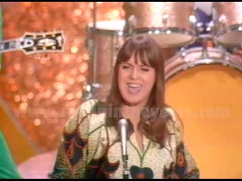 Spanky & Our Gang • “Give A Damn”/“Yesterday’s Rain” • 1968 [Reelin' In The Years Archive]