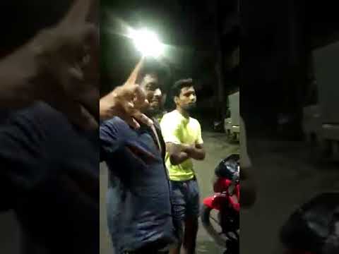 MR VERSATILE  PUNE 13 TADIWALA ROAD