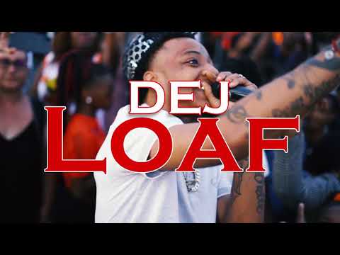 Soulja K - Dej Loaf (Official Music Video)