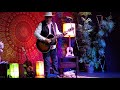 Webb Wilder performs Streets of Laredo in St. Louis Mo. 10 05 2019