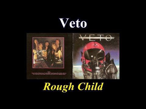 Veto - Rough Child - Lyrics - Tradução pt-BRVeto, Rough, Child, Lyrics, Tradução, pt-BR,