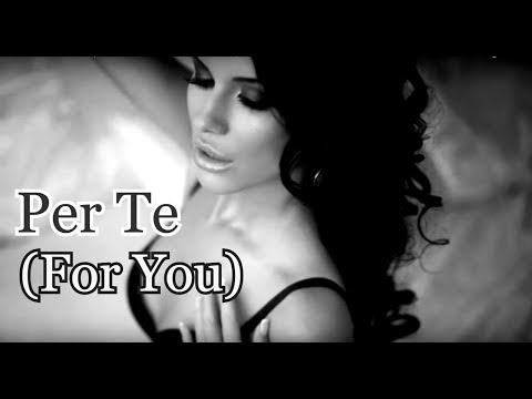 Chris Botti - Per Te (For You) - ( Feat. A Bocelli ) (Music video)