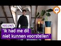 Jongeren wonen voor een prikkie in de binnenstad van Zutphen