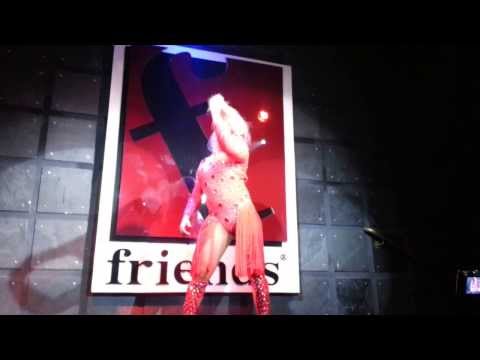 Deborah Talffer Moon - Alrigth Boate Firneds