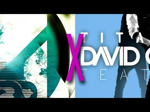 The Titanium Spectrum (Mashup)