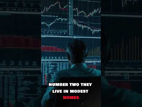 Thumbnail for Financial Advice Part2 #motivation #mentality #success #relationship #masculinity  #wealth #trading by Econometrics