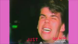 The Prince Karma - Later B**ches (10h version) The Prince Karma - Later B**ches (10h version)