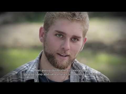 Il più forte Stagione 1 Episodio 2