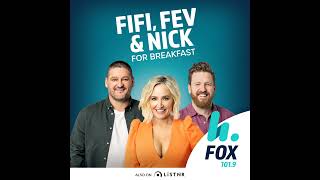 📰 Fifi, Fev & Nick Bulletin - 26 April 2024