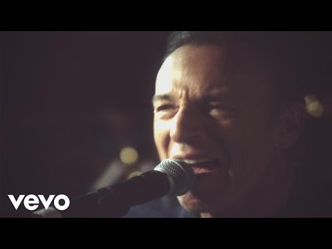 Bruce Springsteen - Just Like Fire Would (Video)