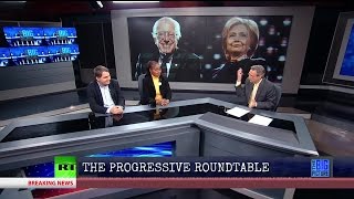 Progressive Roundtable: Reaching Black Voters...