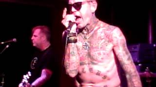 U.S. Bombs - &quot;Skater Dater&quot; - &quot;12/25&quot;