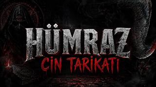 Hümraz: Cin Tarikatı (2020) / Türk Kroku Filmi / Full Film izle