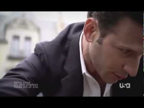 Royal Pains S02E13 Mulligan [Official (USA) Promo Trailer]