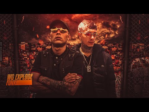 MC Jorgin e MC GL - Jeito Bandido (Áudio Oficial) Dan Soares Nobeat